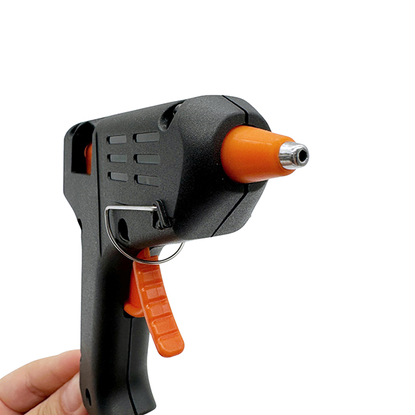 40W Mini Hot Glue Gun – Classroom Craft Tool with Global Voltage | Bulk