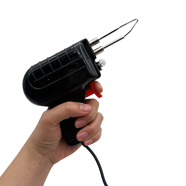 Electric 84W Heavy-Duty Soldering Gun Kit