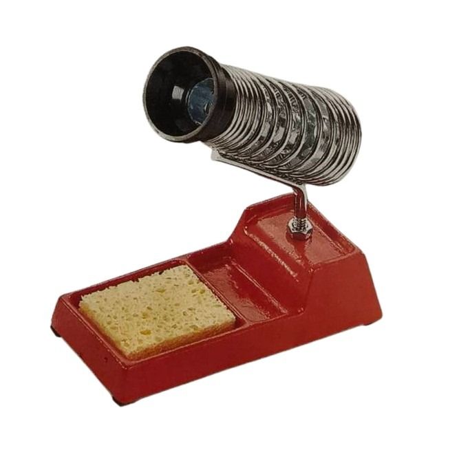 SOLDERING IRON STAND