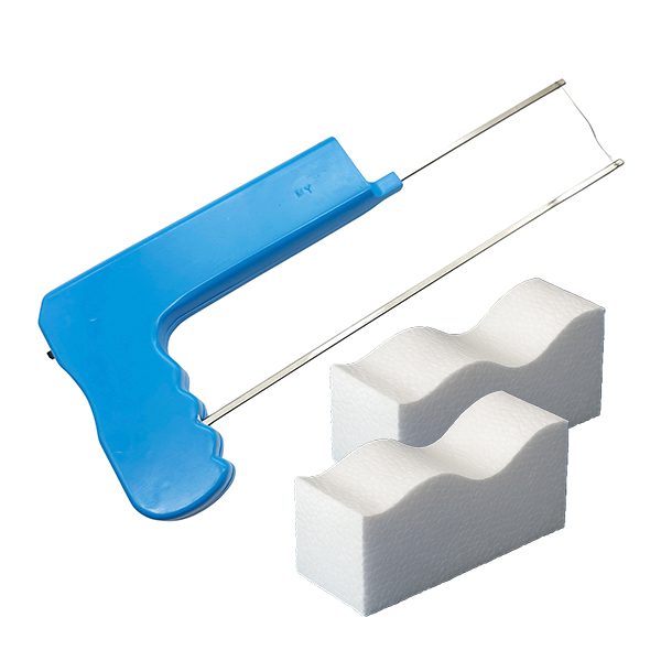 Adjustable Polystyrene Cutter