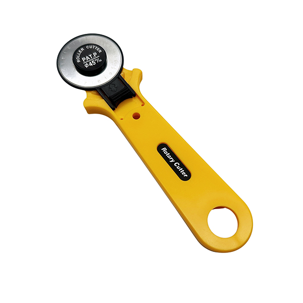 45mm Blade 18cm Cutter Roller