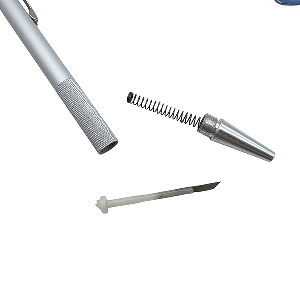 2.5mm Blade Retractable Blade Hobby Knife