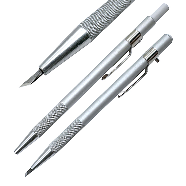 2.5mm Blade Retractable Blade Hobby Knife