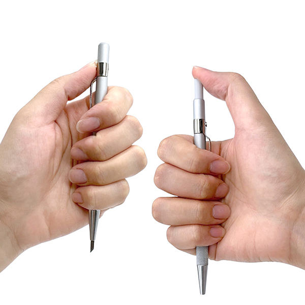 2.5mm Blade Retractable Blade Hobby Knife