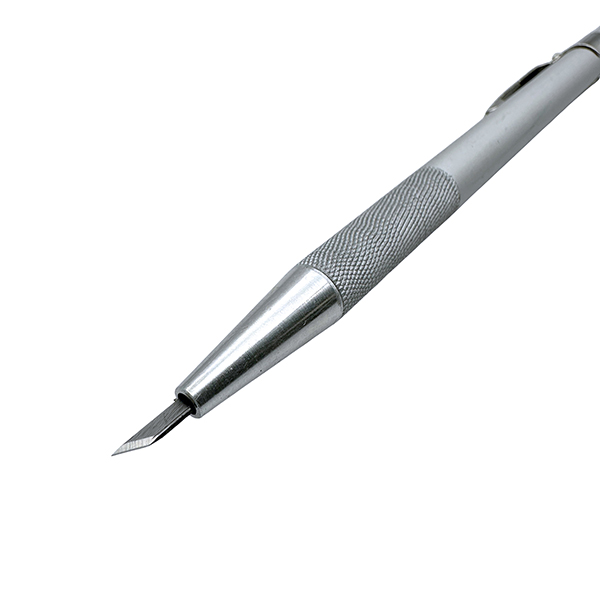 2.5mm Blade Retractable Blade Hobby Knife