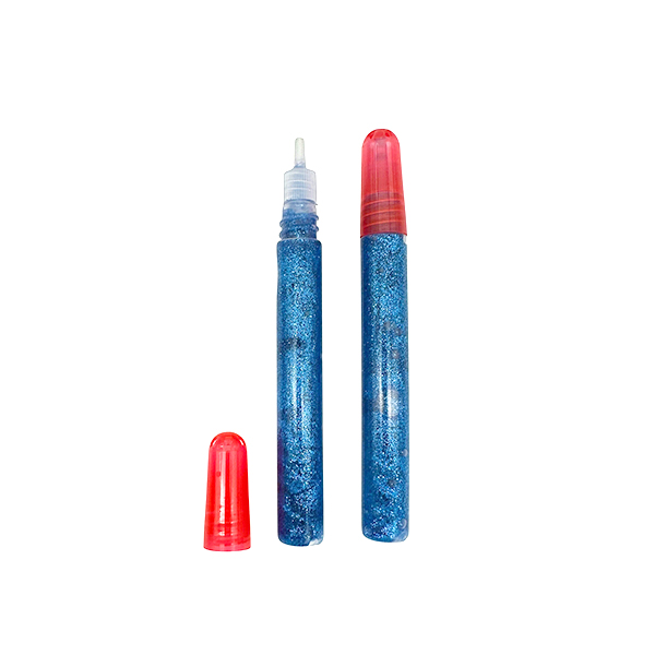 5 Pcs 10CC Glitter Paint Set
