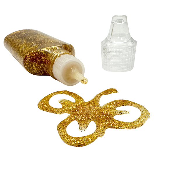 20 CC Glitter Paint (1Pc)