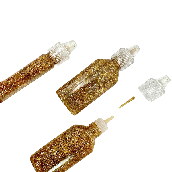 20 CC Glitter Paint (1Pc)
