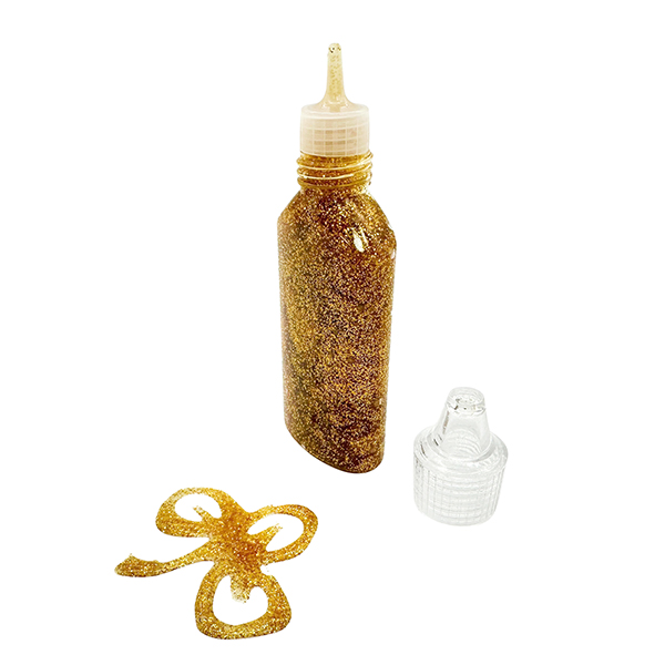 20 CC Glitter Paint (1Pc)