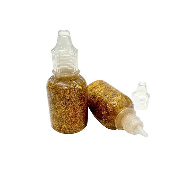 30 CC Glitter Paint (1pc)