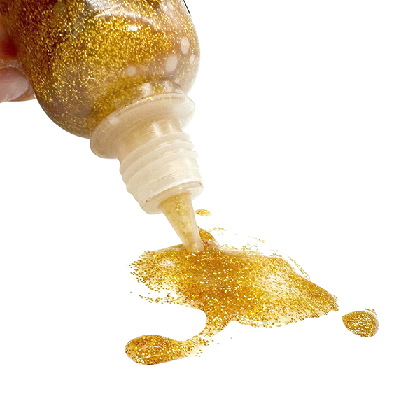 30 CC Glitter Paint (1pc)