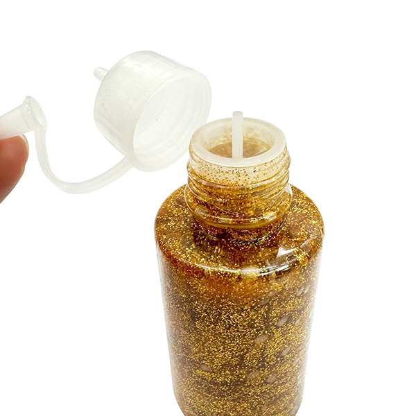 60 CC Glitter Paint (1pc)