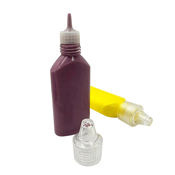 20 CC 3D Acrylic Glass Paint (1pc)