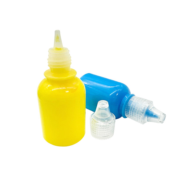 30 CC 3D Acrylic Glass Paint (1pc)