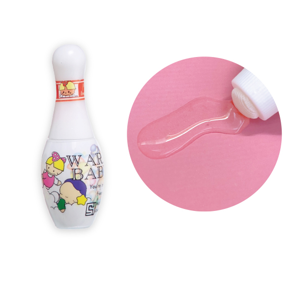 40 Ml Bowling Shape Glue