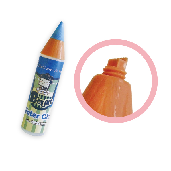 70ml Pencil Shape Glue