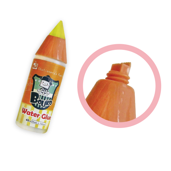 40ml Pencil Shape Glue