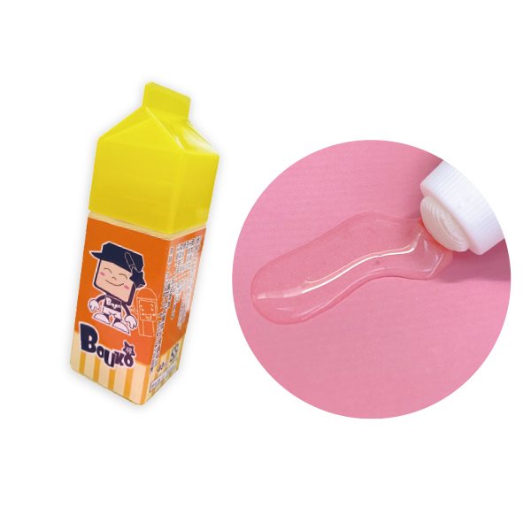 40ml Milk Bottle Shape Glue