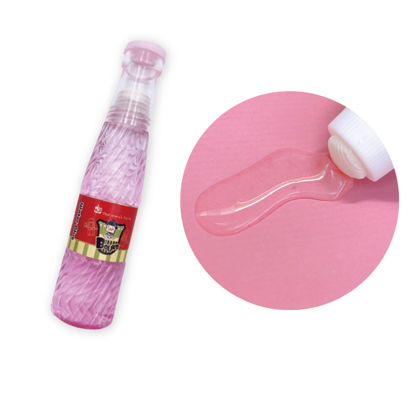 64ML Soda Bottle Shape Glue