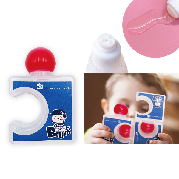 40ml Puzzle Shape Glue