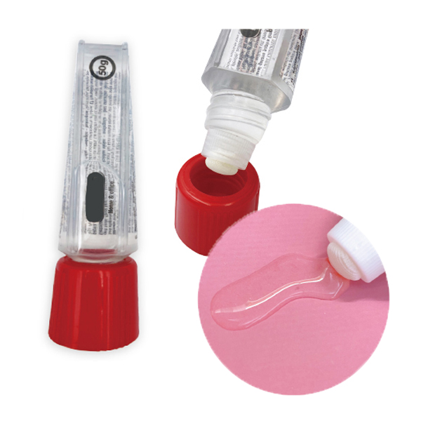 50ml Anti-Roll Shape Glue