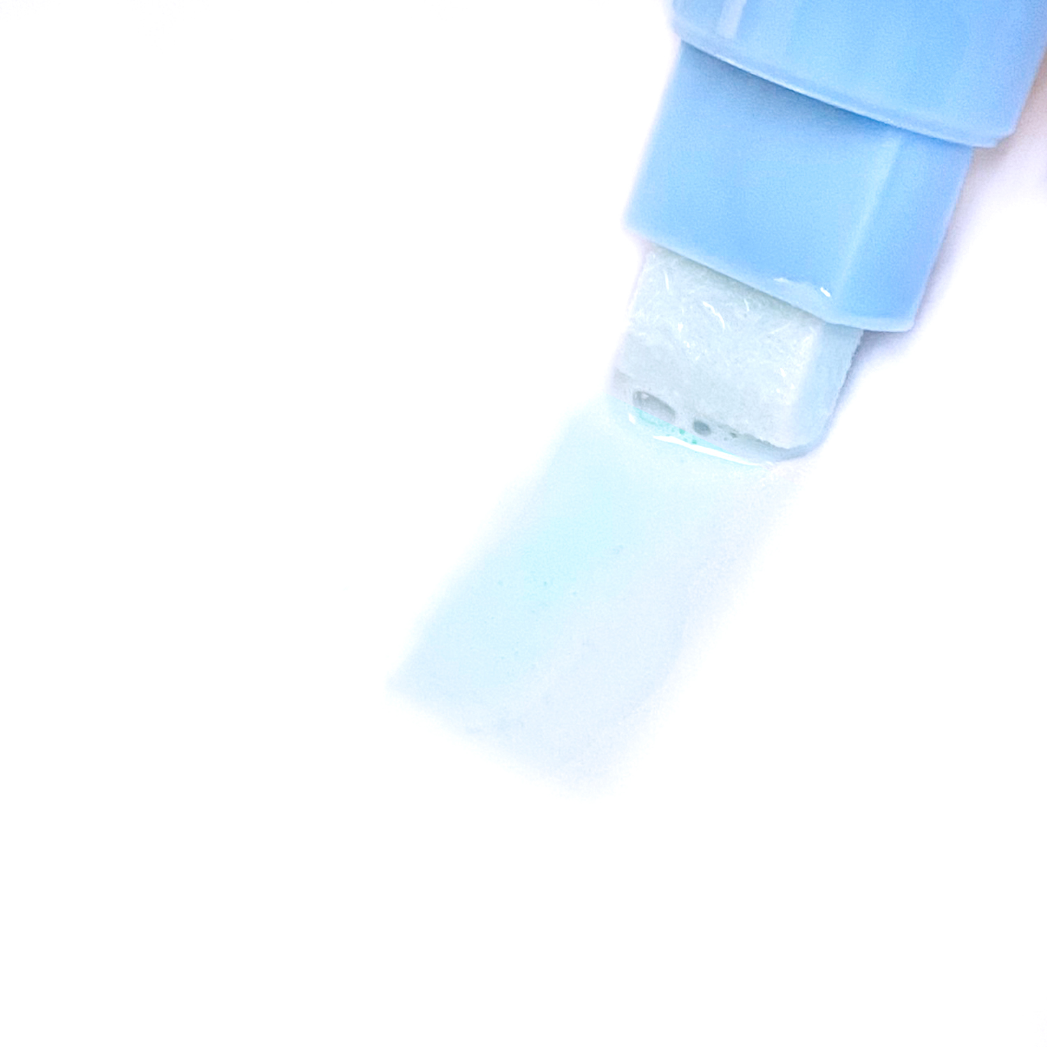 12 Pcs 2 Ways Glue Pen Set - 3/8mm line