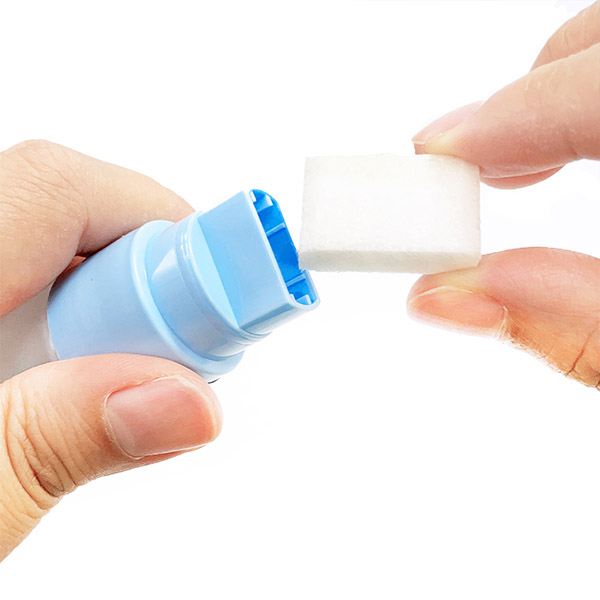 12 Pcs 2 Ways Glue Pen Set - 2/6/15mm Line