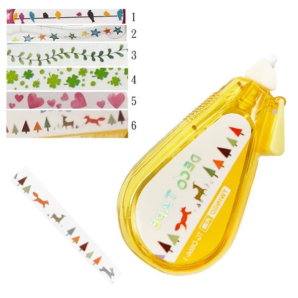 Decoration Tape 