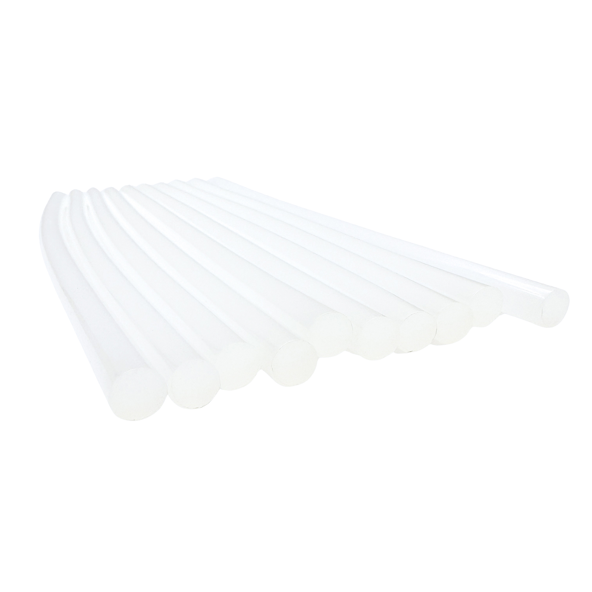 Low-Temp Hot Glue Sticks Wholesale – Multiple Sizes, OEM Packaging for Schools & DIY