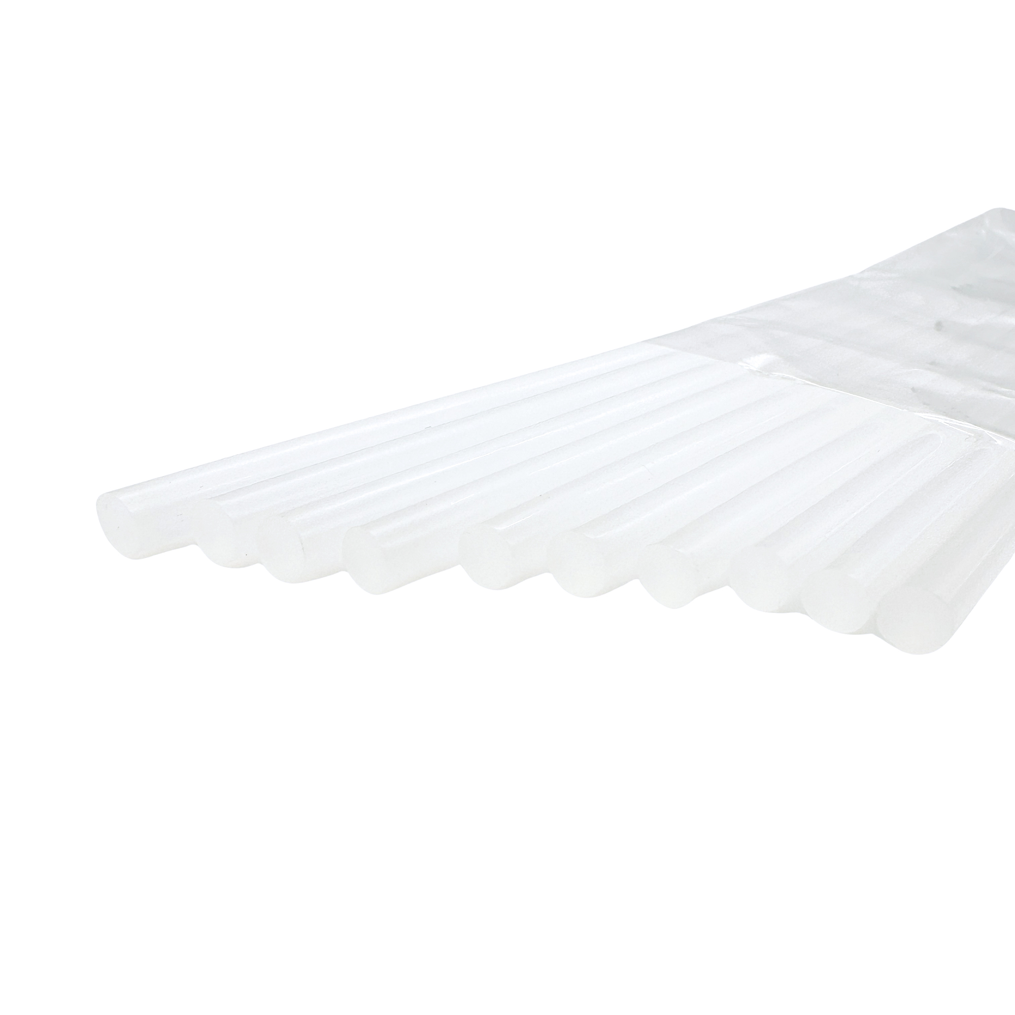 Low-Temp Hot Glue Sticks Wholesale – Multiple Sizes, OEM Packaging for Schools & DIY