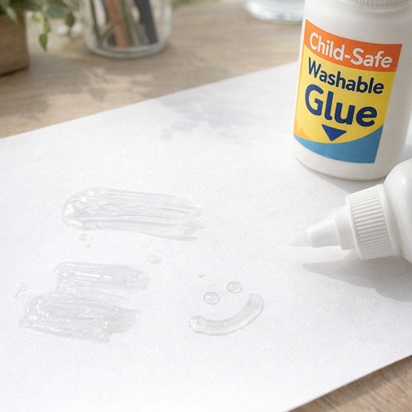 9.5G WHITE PAPER GLUE