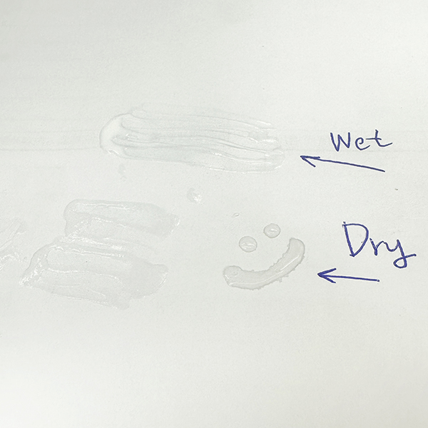9.5G WHITE PAPER GLUE