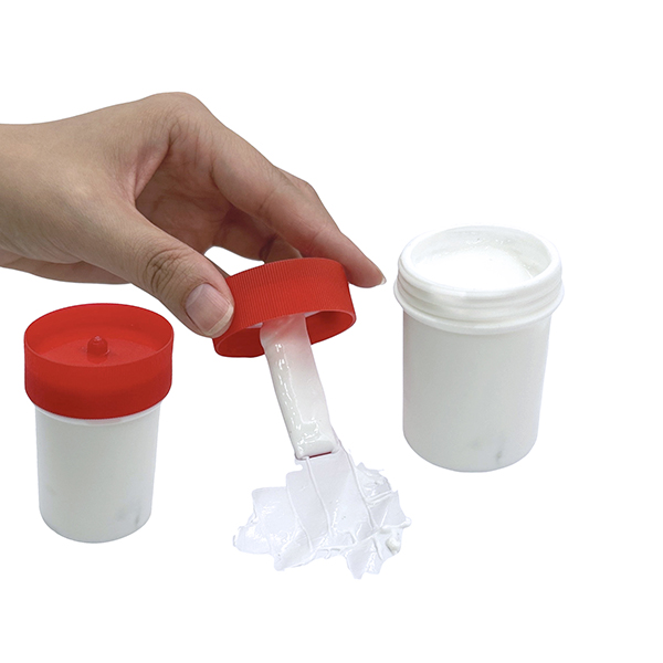 100G White Glue With Sprayer