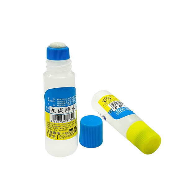 50ml Clear PVA School Glue