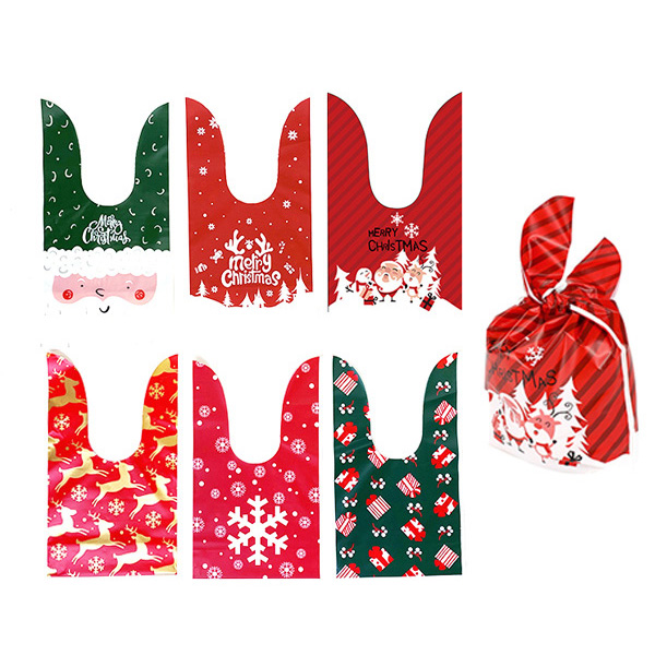 Xmas Candy Bag