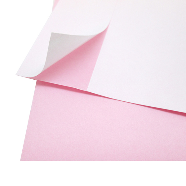 A4 Printable Pastel Labels ( 15Pcs, 5 Color)