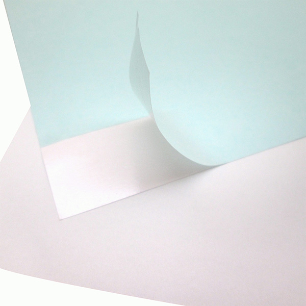 Gloss Laser Copier Labels (20pcs,White)