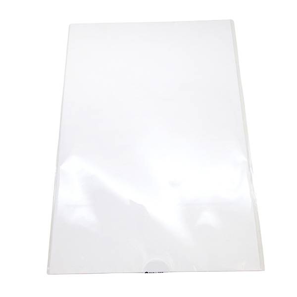Gloss Laser Copier Labels (20pcs,White)