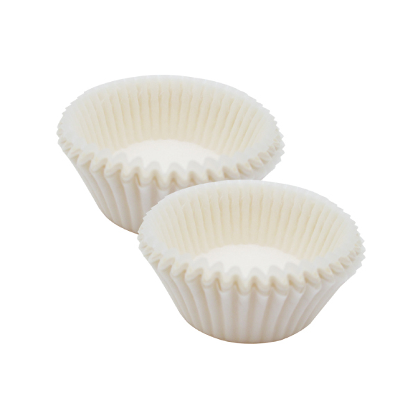 500 Pcs Cupcake Cup Set-Blank