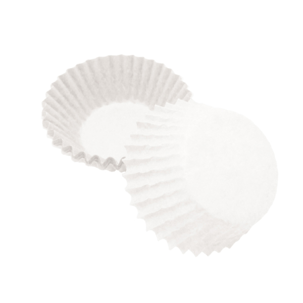 500 Pcs Cupcake Cup Set-Blank