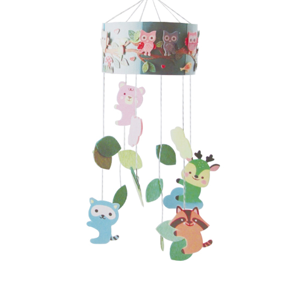 Diy Animal Charm Set