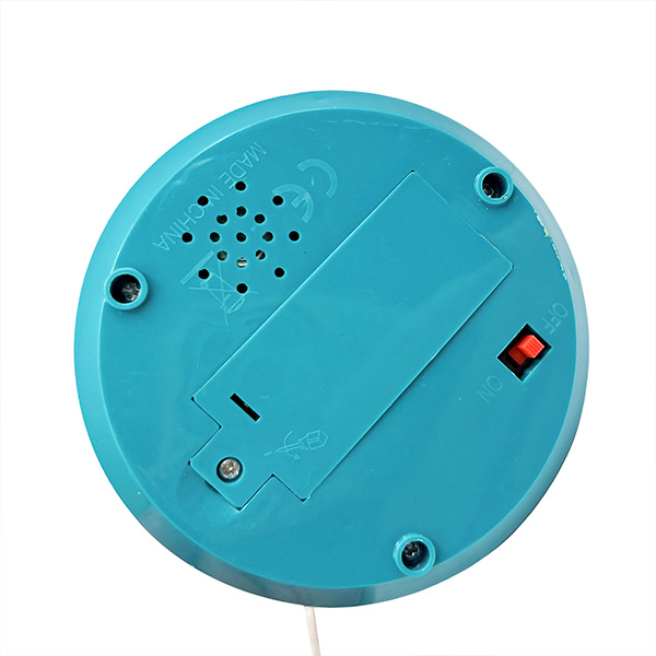 OK Hand Shape Metal Wire Loop Game