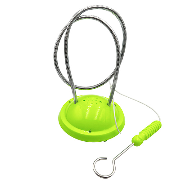 Flexible Metal Wire Steady Hand Game