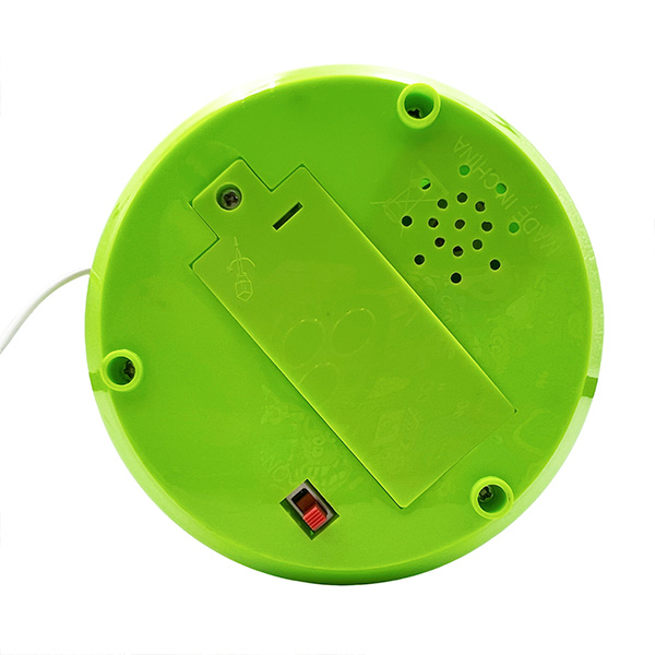 Flexible Metal Wire Steady Hand Game